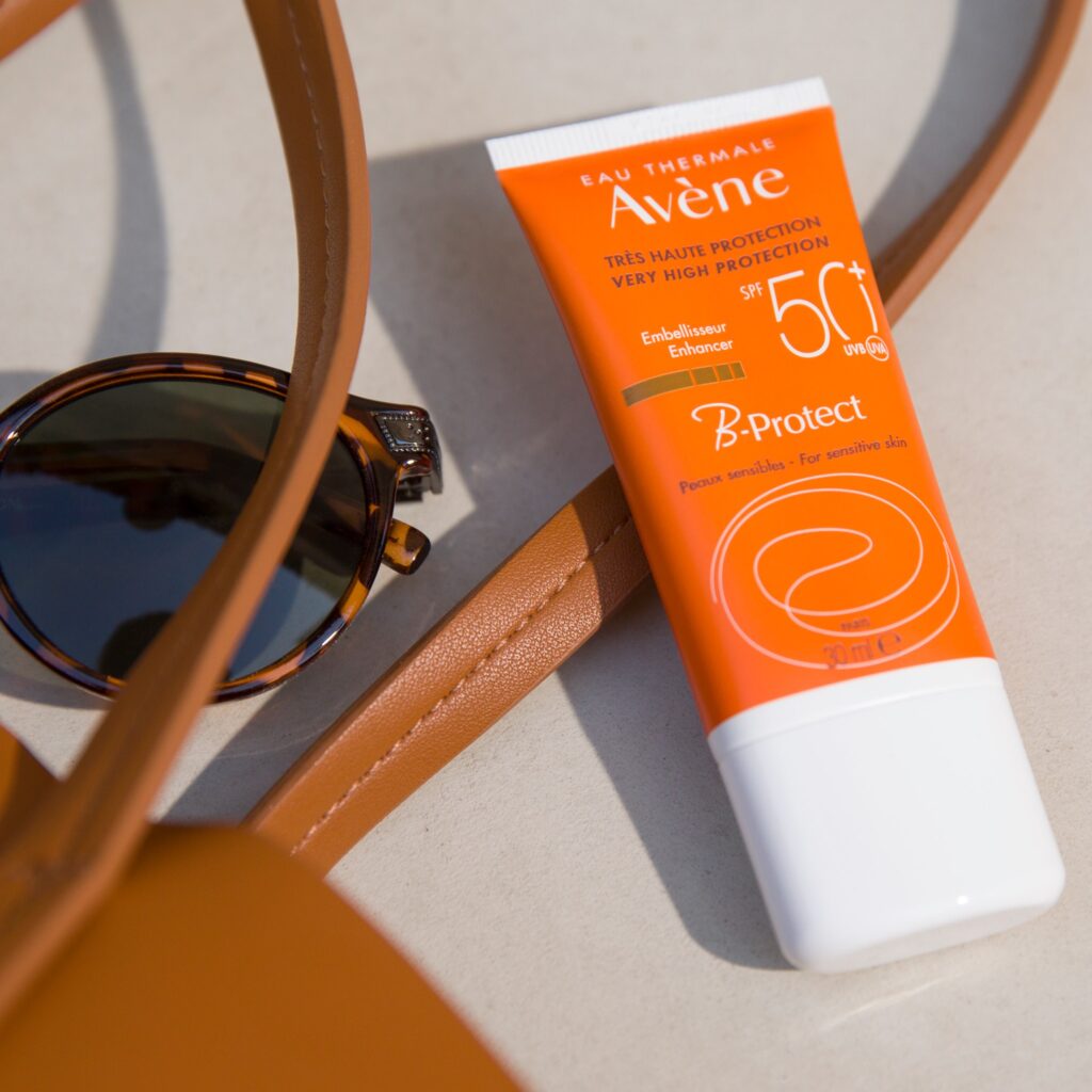 Avene B-Protect SPF 50+ – Central Apotheke Thun