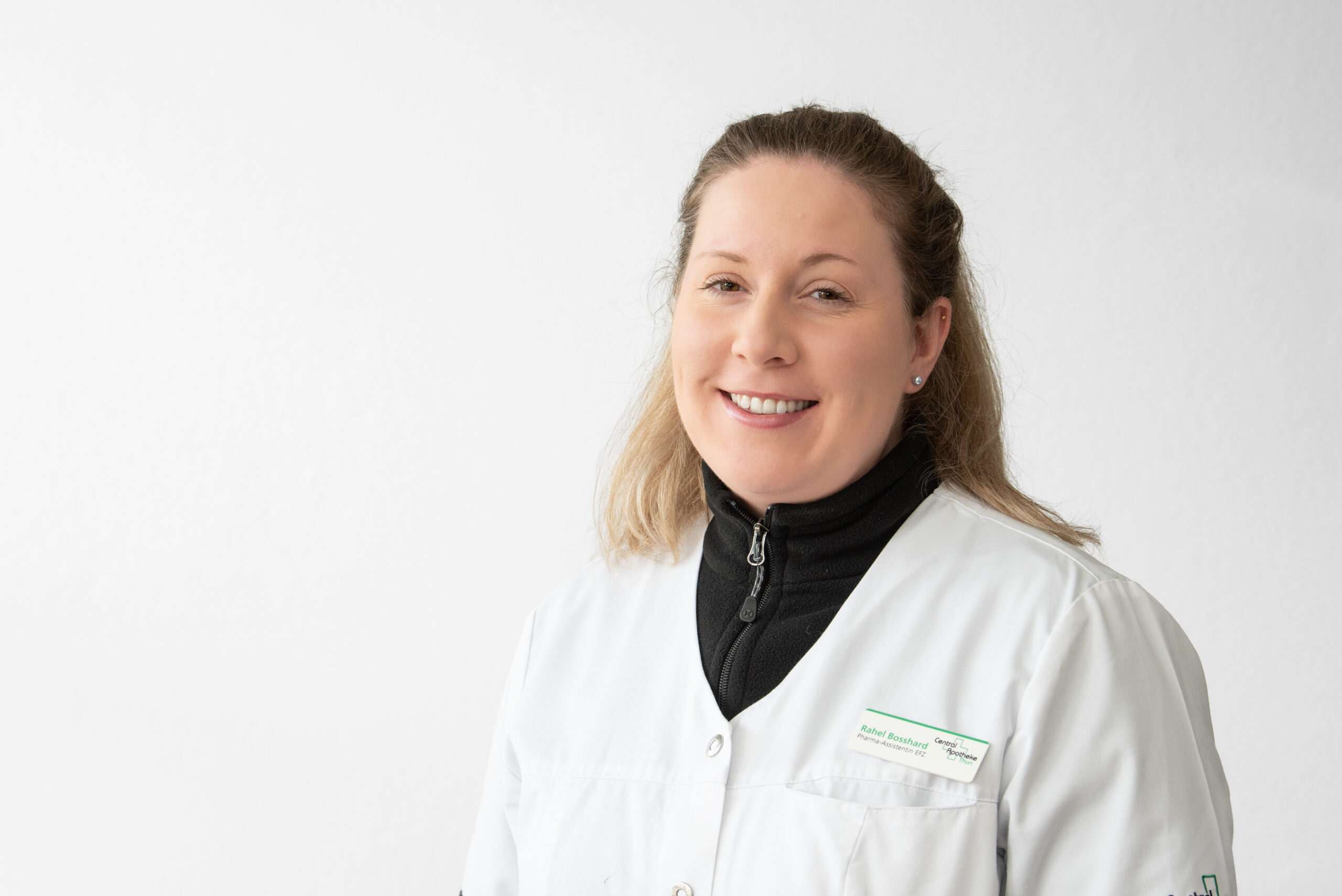 Rahel Bosshard