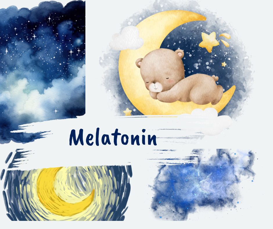 Canva Melatonin