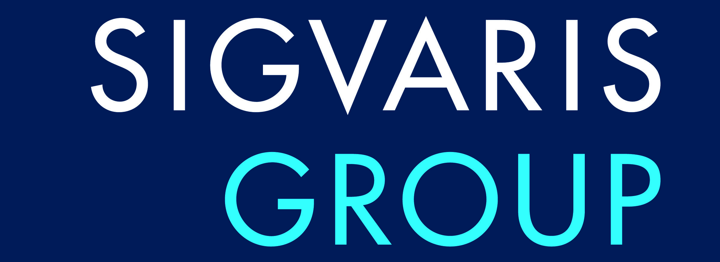 SIG9000 SIGVARIS GROUP Logo Square CMYK