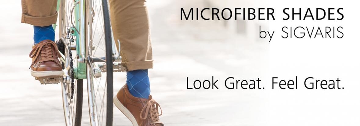 Microfiber Shades For Men – Look Great. Feel Great.